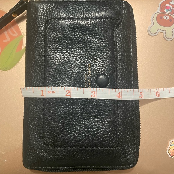 MARC JACOBS wristlet wallet - Picture 5 of 6